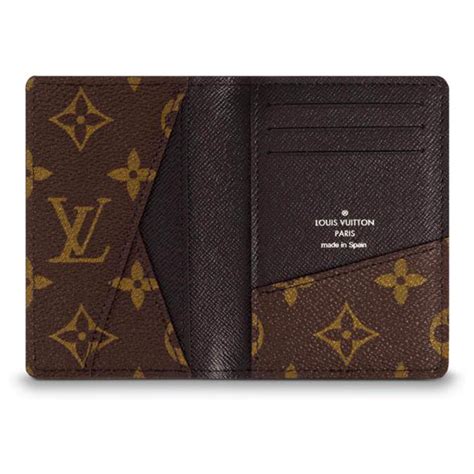 louis vuitton men wallet price